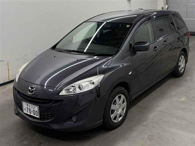Mazda PREMACY 2013 7641730-4