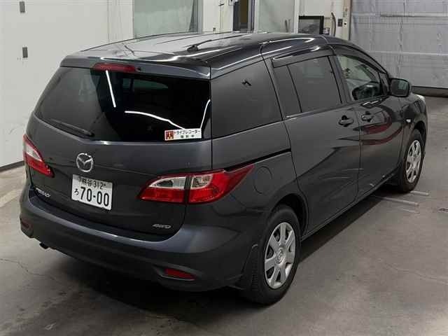 Mazda PREMACY 2013 7641730-5