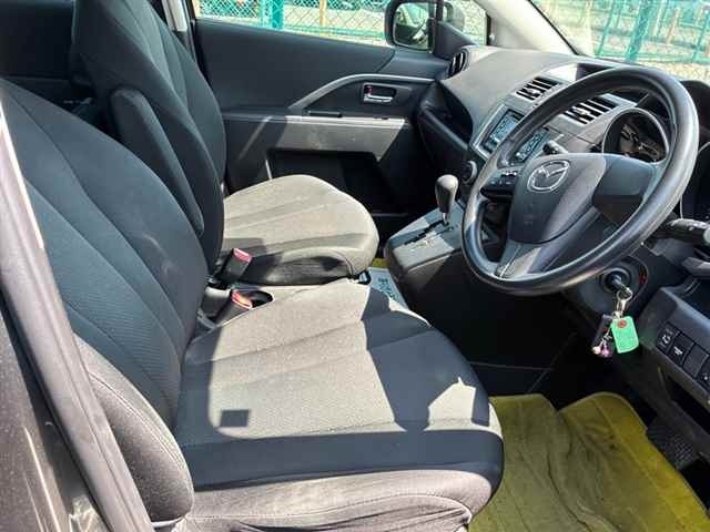 Mazda PREMACY 2013 7641730-7