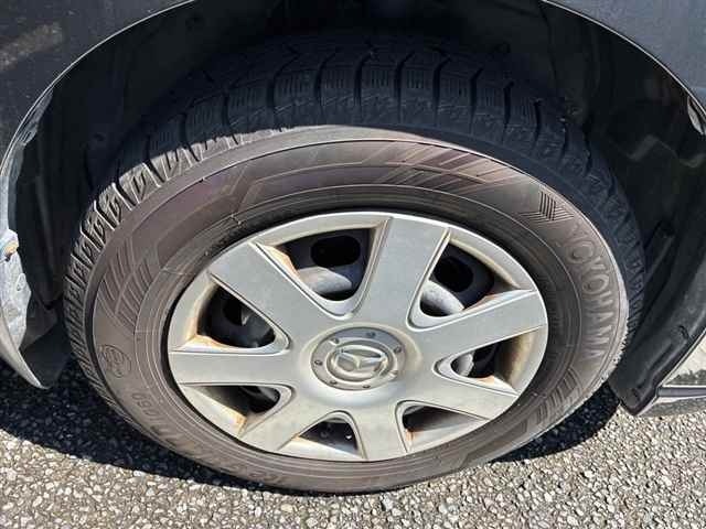 Mazda PREMACY 2013 7641730-9