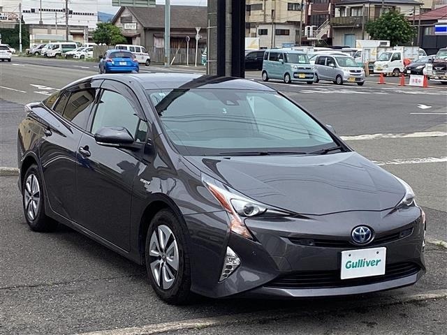 Toyota PRIUS 2017 7637064-0
