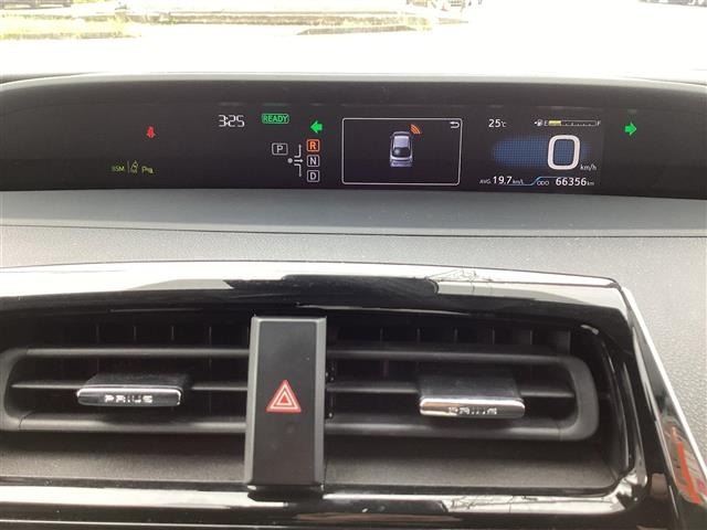 Toyota PRIUS 2017 7637064-13
