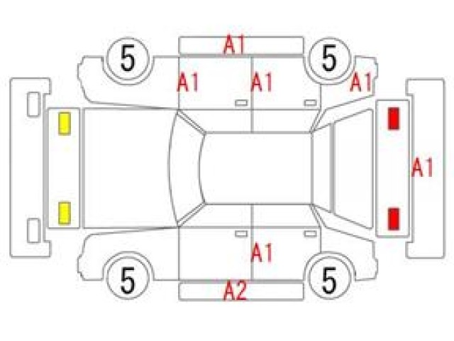 Toyota PRIUS 2017 7637064-36