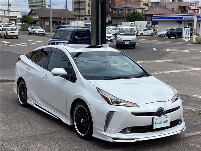 Toyota PRIUS 2020 7637139-29