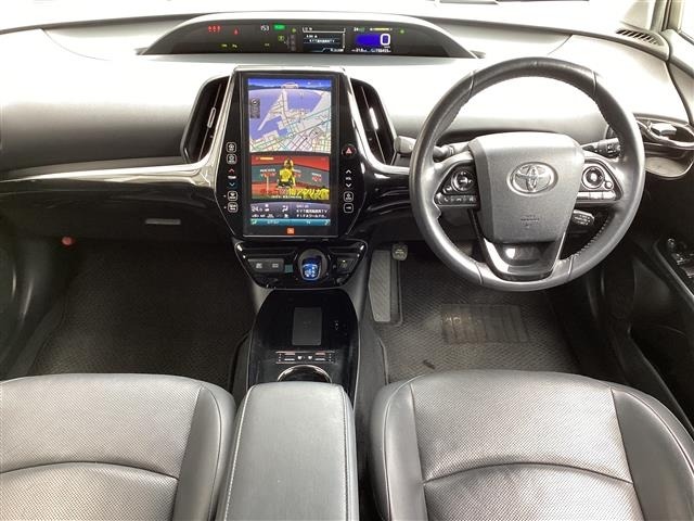 Toyota PRIUS 2020 7637139-30