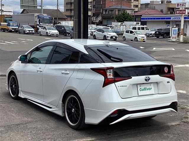 Toyota PRIUS 2020 7637139-31