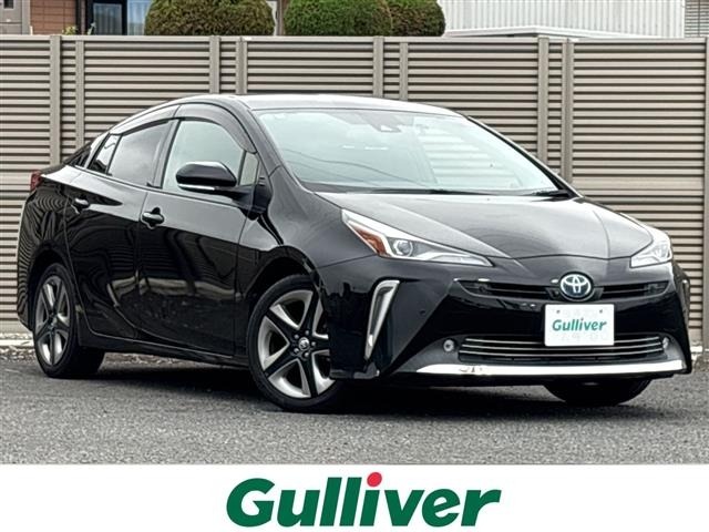 Toyota PRIUS 2020 7637356-0