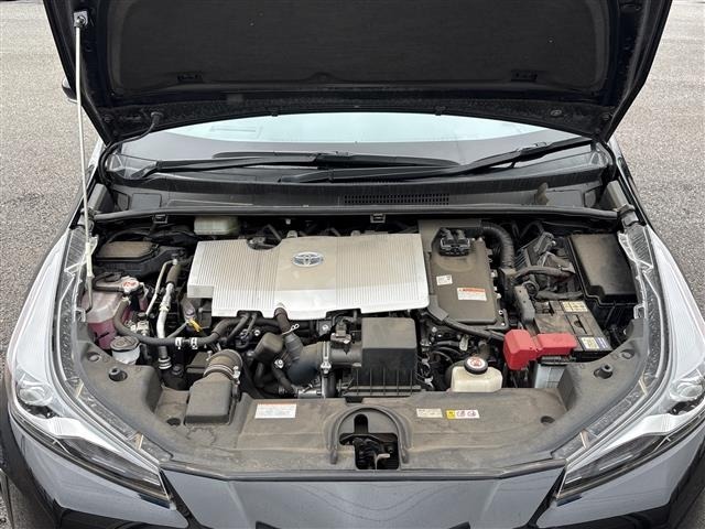 Toyota PRIUS 2020 7637356-14