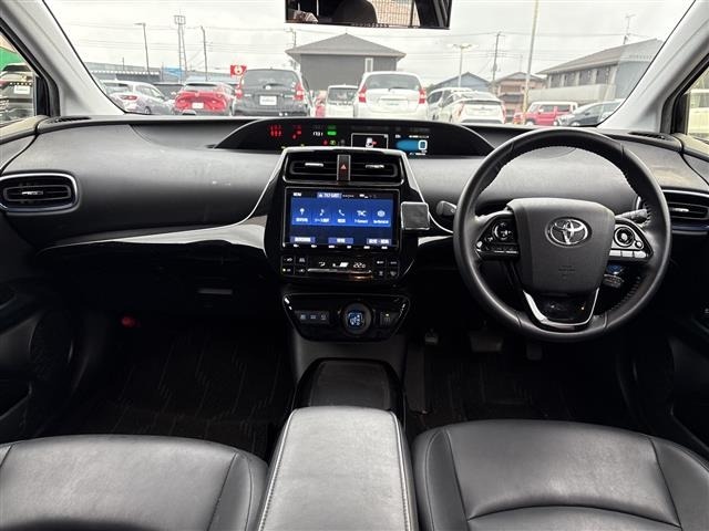Toyota PRIUS 2020 7637356-15