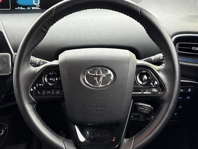 Toyota PRIUS 2020 7637356-16