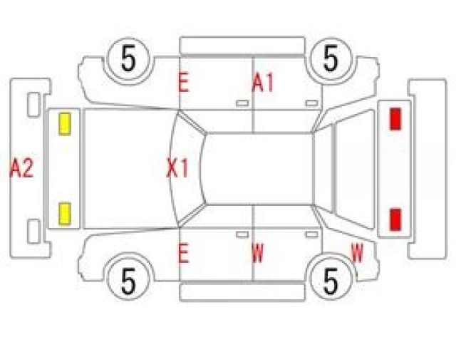Toyota PRIUS 2020 7637356-23