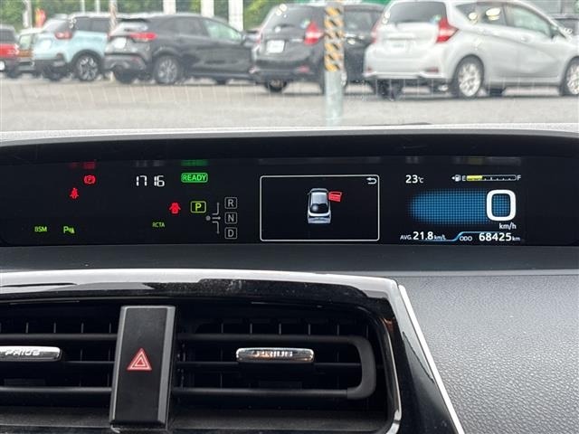Toyota PRIUS 2020 7637356-3
