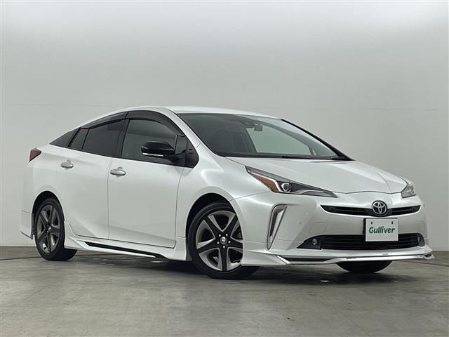 Toyota PRIUS 2021 7637357-0