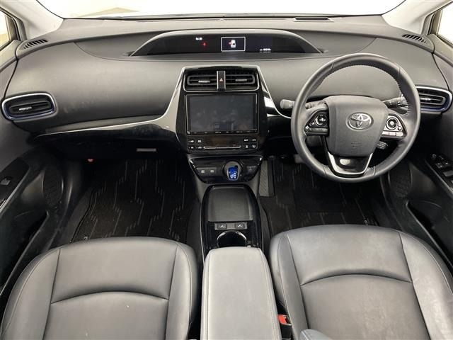 Toyota PRIUS 2021 7637357-13