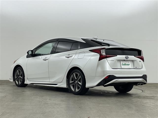 Toyota PRIUS 2021 7637357-14