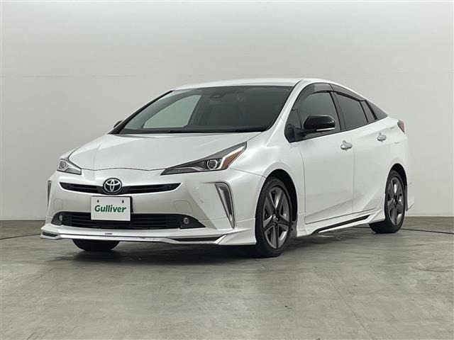 Toyota PRIUS 2021 7637357-15