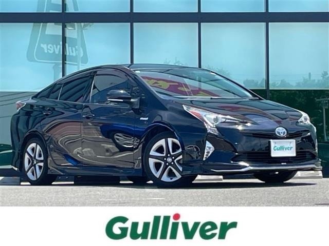 Toyota PRIUS 2016 7637359-0