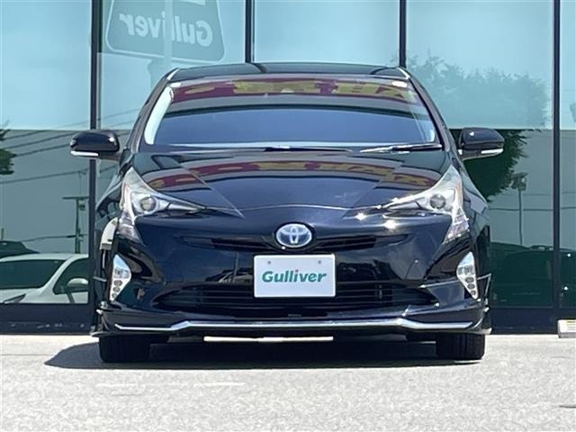 Toyota PRIUS 2016 7637359-10