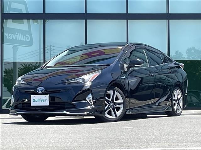 Toyota PRIUS 2016 7637359-11