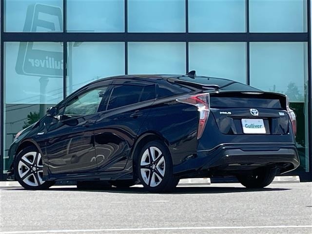 Toyota PRIUS 2016 7637359-14