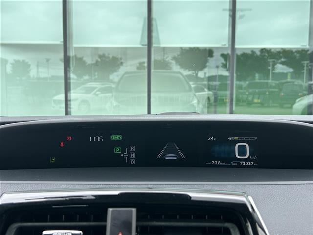 Toyota PRIUS 2016 7637359-20