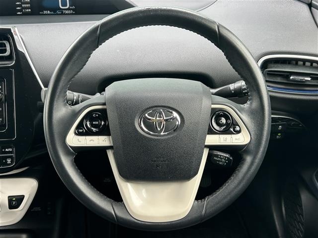 Toyota PRIUS 2016 7637359-22