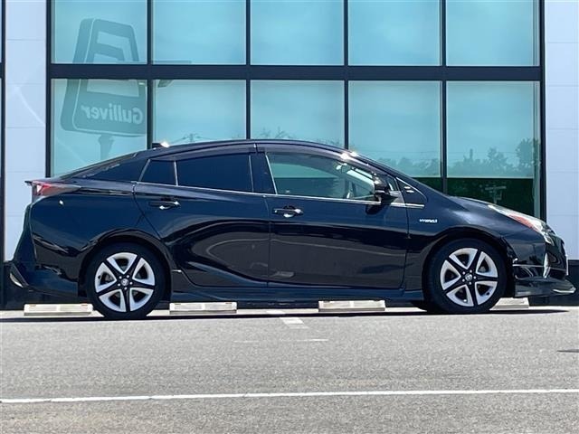 Toyota PRIUS 2016 7637359-23