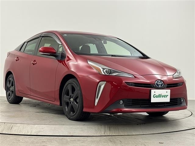 Toyota PRIUS 2020 7637360-0