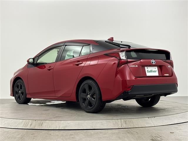 Toyota PRIUS 2020 7637360-13