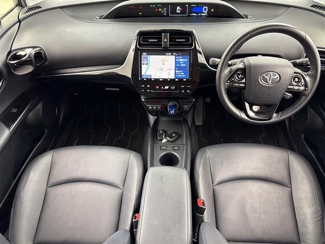 Toyota PRIUS 2020 7637360-14