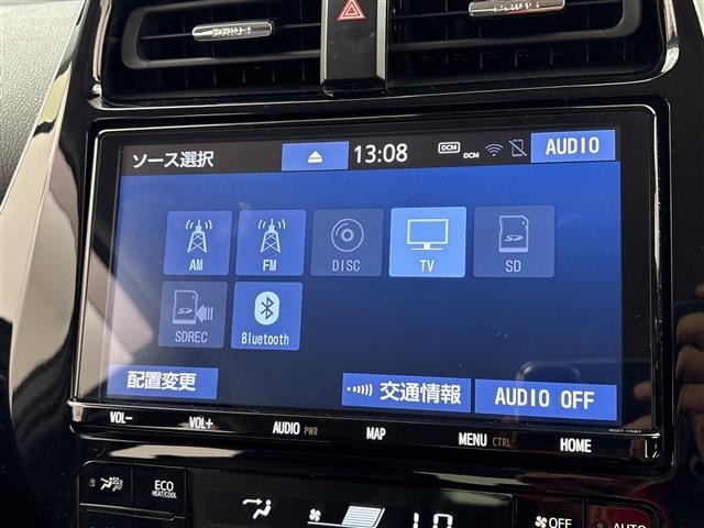 Toyota PRIUS 2020 7637360-16