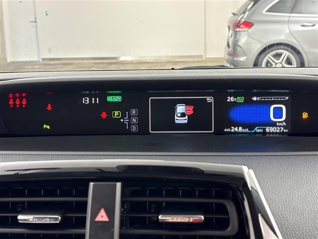 Toyota PRIUS 2020 7637360-18