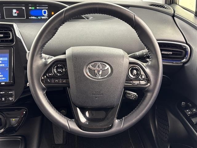 Toyota PRIUS 2020 7637360-19