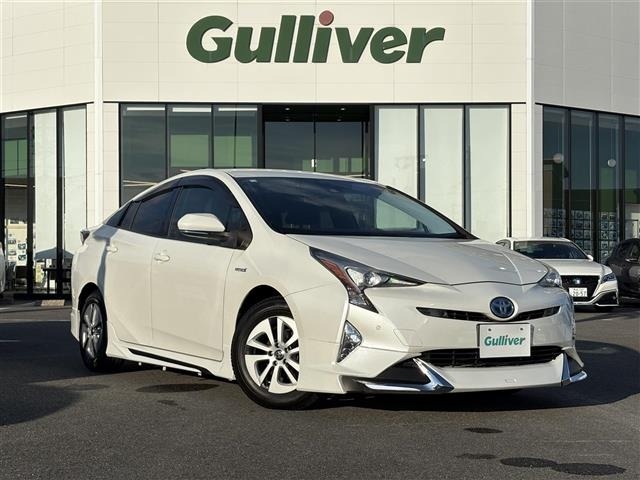 Toyota PRIUS 2016 7637375-0
