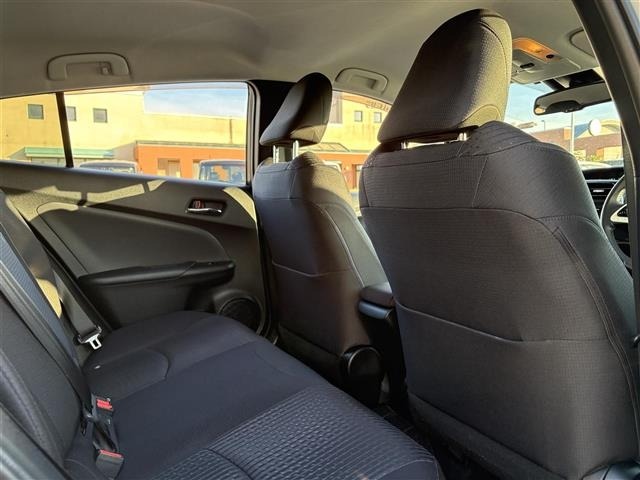 Toyota PRIUS 2016 7637375-2