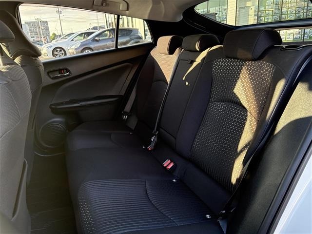 Toyota PRIUS 2016 7637375-20