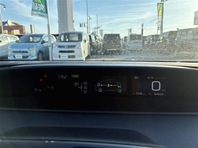 Toyota PRIUS 2016 7637375-21