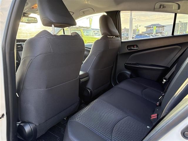 Toyota PRIUS 2016 7637375-22