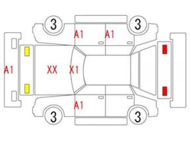 Toyota PRIUS 2016 7637375-23