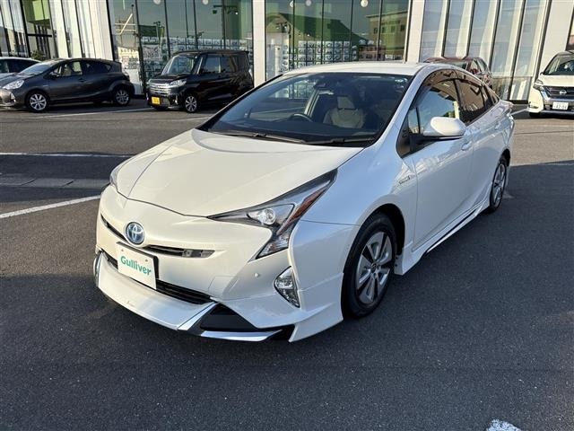 Toyota PRIUS 2016 7637375-3