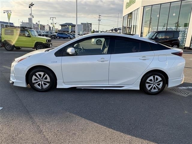 Toyota PRIUS 2016 7637375-5