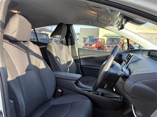Toyota PRIUS 2016 7637375-8