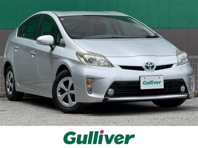 Toyota PRIUS 2015 7637382-0