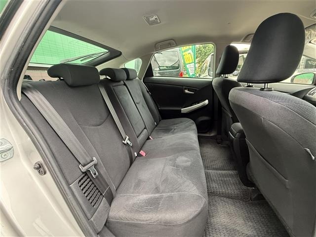 Toyota PRIUS 2015 7637382-10