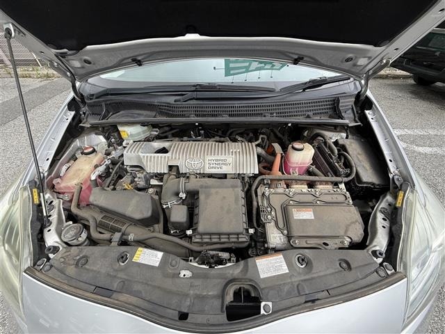 Toyota PRIUS 2015 7637382-14