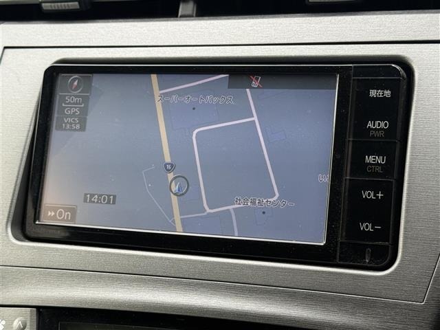 Toyota PRIUS 2015 7637382-16