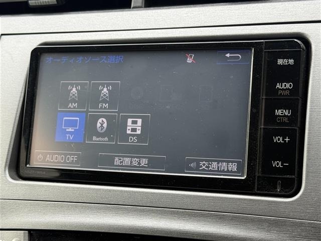 Toyota PRIUS 2015 7637382-17