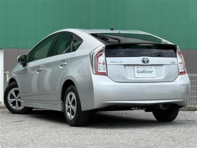 Toyota PRIUS 2015 7637382-2