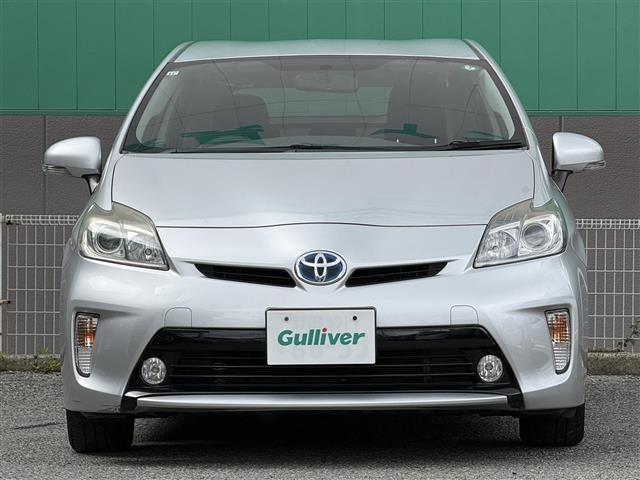 Toyota PRIUS 2015 7637382-20