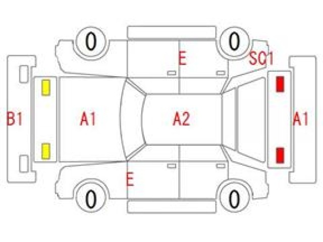 Toyota PRIUS 2015 7637382-23